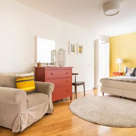 Plum Guide - Majestic Green Apartament *